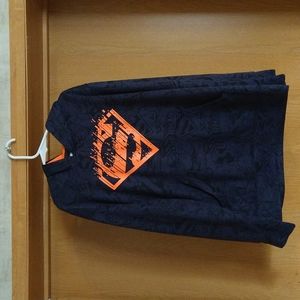 Superman Hoodie Boys size large